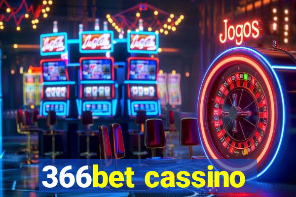 366bet cassino